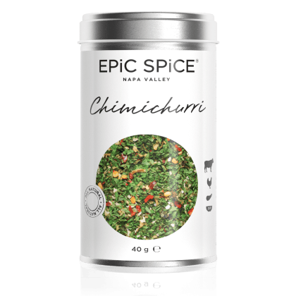 1600x1600px Chimichurri