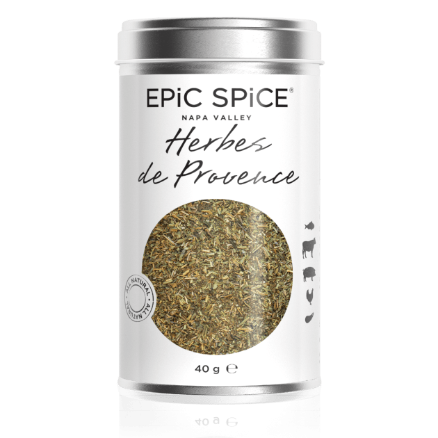 1600x1600px Herbes de Provence