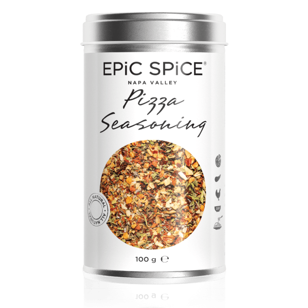 1600x1600px Pizza Seasoning