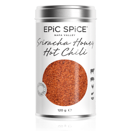 1600x1600px Sriracha Honey Hot Chili