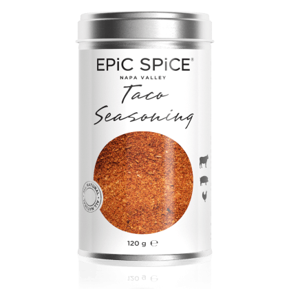 1600x1600px Taco Seasoning